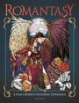 Ana Jaren: Romantasy, Buch