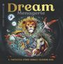 Kerby Rosanes: Dream Menagerie, Buch