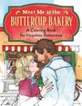 Meet Me at the Buttercup Bakery, Buch