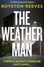 Royston Reeves: The Weatherman, Buch