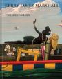 Aria Dean: Kerry James Marshall, Buch