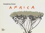 Humphrey Ocean: Humphrey Ocean, Buch