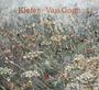 Anselm Kiefer: Kiefer/Van Gogh, Buch