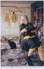 Frances Morris: Rose Wylie, Buch