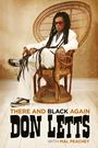 Don Letts: There and Black Again, Buch