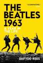 Dafydd Rees: The Beatles 1963, Buch