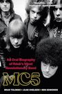 Brad Tolinksi: MC5, Buch