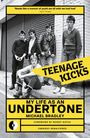 Michael Bradley: Teenage Kicks, Buch