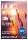 Olivia Amartey: The Gift of Christ, Buch