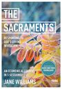 Jane Williams: The Sacraments, Buch