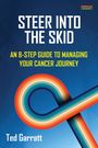 Ted Garratt: Steer Into The Skid, Buch