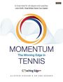Alistair Higham: Momentum, Buch