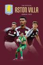 Rob Bishop: Aston Villa Annual 2025, Buch