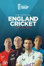 Andy Greeves: England Cricket Annual 2025, Buch