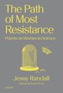 Jessy Randall: The Path of Most Resistance, Buch