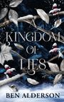 Ben Alderson: A Kingdom of Lies, Buch