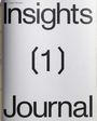 Foster Partners: Insights Journal 1, Buch