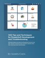 Shawn Chen: 500 Tips and Techniques for Peoplesoft Development and Troubleshooting, Buch