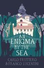 Carlo Fruttero: An Enigma by the Sea, Buch