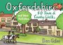 Ben Giles: Oxfordshire 40 Town and Country Walks, Buch