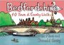 Darren Flint: Bedfordshire: 40 Town and Country Walks, Buch