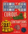 Anna Goldfield: A Compendium of Curious Contraptions, Buch