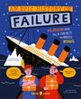 Natalie Younger: An Epic History of Failure, Buch