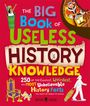 Neon Squid: The Big Book of Useless History Knowledge, Buch