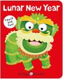 Roger Priddy: Lunar New Year, Buch