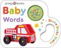 Roger Priddy: Baby Words (Little Shakers), Buch