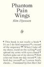 Kim Hyesoon: Phantom Pain Wings, Buch