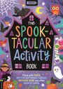 Buster Books: The Spook-tacular Activity Book, Buch