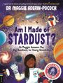 Maggie Aderin-Pocock: Am I Made of Stardust?, Buch