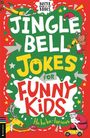 Gary Panton: Jingle Bell Jokes for Funny Kids, Buch