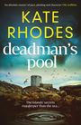 Kate Rhodes: Deadman's Pool, Buch
