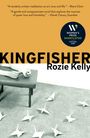 Texte: "A tenderly written meditation on art, love and life." – Frauenhände falten Origami-Kraniche auf grauem Teppich.