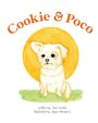 Jane Iredale: Cookie & Poco, Buch