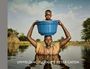 Peter Caton: Unyielding Floods, Buch