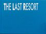 The Last Resort: Forty Years on, Buch