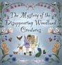 Karen Green: The Mystery of the Disappearing Woodland Creatures, Buch