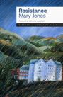 Mary Jones: Resistance, Buch