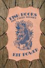 Kit Power: Fish Hooks and Other Stories, Buch