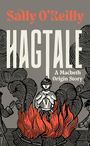 Sally O'Reilly: Hagtale, Buch