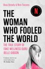 Beau Donelly: The Woman Who Fooled The World, Buch