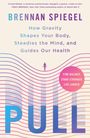 Brennan Spiegel: Pull, Buch