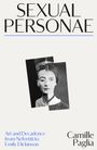 Camille Paglia: Sexual Personae, Buch