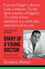 Ezzideen Shehab: Diary of a Young Doctor, Buch