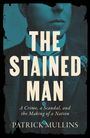 Patrick Mullins: The Stained Man, Buch