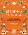 Dharmachari Nagaraja: Buddha at Bedtime, Buch