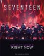 Carolyn Mchugh: Seventeen: Right here, Right now, Buch